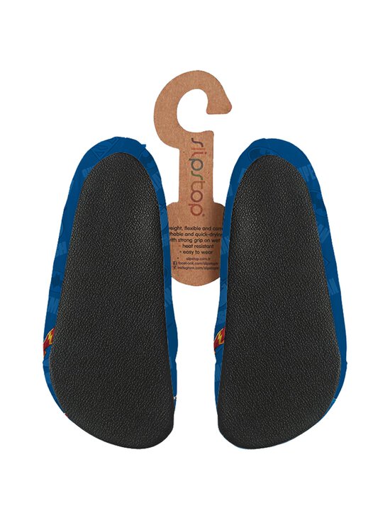 Slipstop - Avengers-tossut - SININEN, PUNAINEN | Stockmann - photo 2