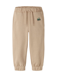 Name It - NmmVallen Regular -collegehousut - SESAME PRINT:TRACTOR | Stockmann