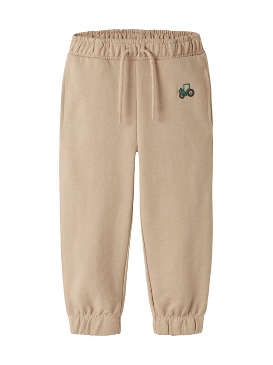 Name It - NmmVallen Regular -collegehousut - SESAME PRINT:TRACTOR | Stockmann - photo 1