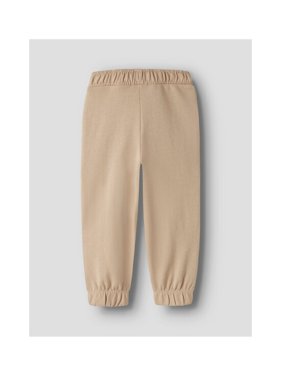 Name It - NmmVallen Regular -collegehousut - SESAME PRINT:TRACTOR | Stockmann - photo 2