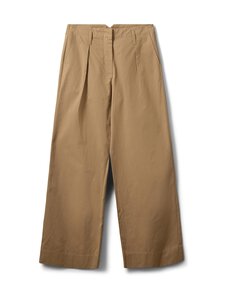 Sofie Schnoor - Athenasw-housut - 7107 LIGHT BEIGE | Stockmann