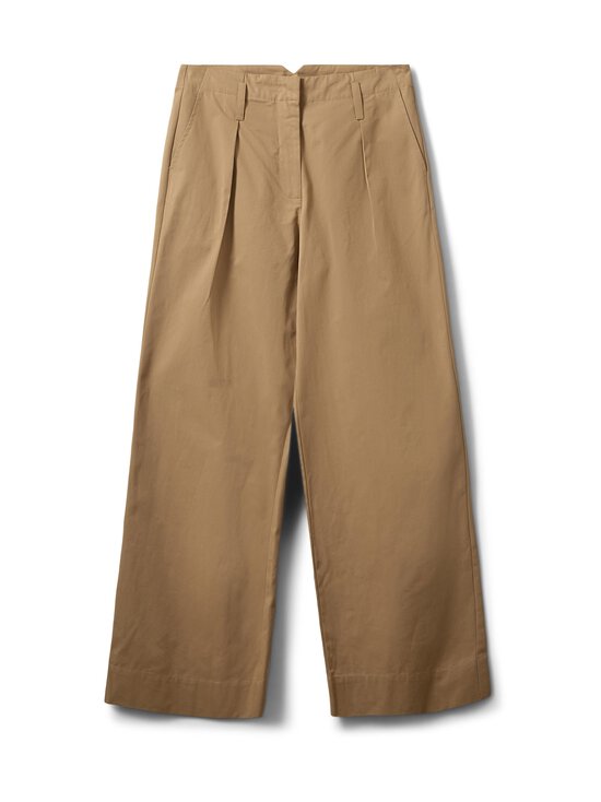 Sofie Schnoor - Athenasw-housut - 7107 LIGHT BEIGE | Stockmann - photo 1