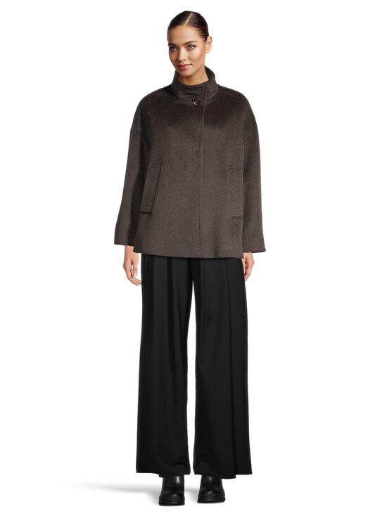 Cinzia Rocca Icons - Short-villakangastakki - 5 COFFEE | Stockmann - photo 2