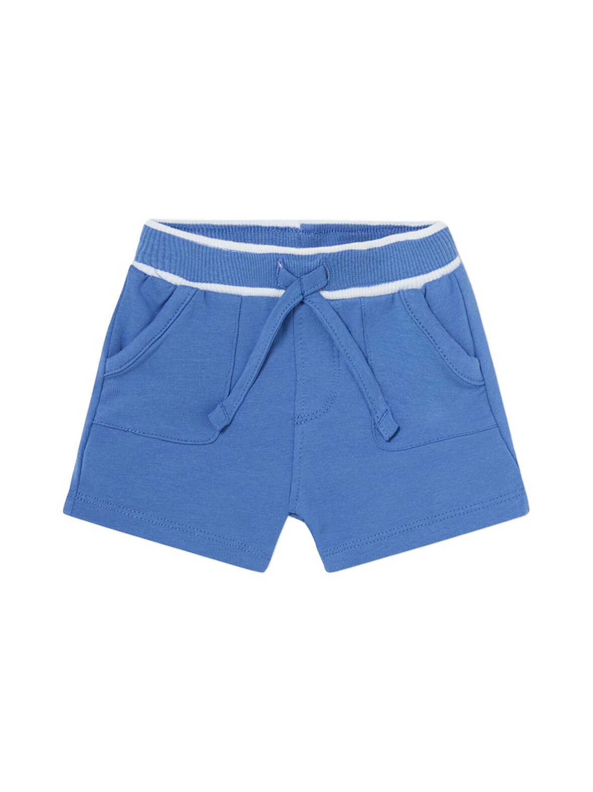 Fleece-shortsit
