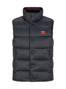 HUGO - Baltino-toppaliivi - 001 BLACK HUGO - Baltino-toppaliivi - 001 BLACK | Stockmann