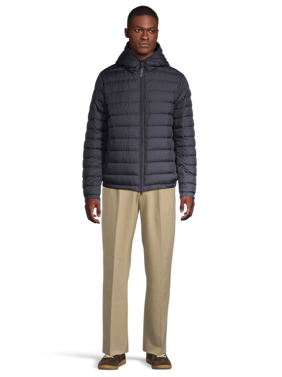 Moncler - Solienn-kevyt toppatakki - 779 BLUE | Stockmann - photo 2