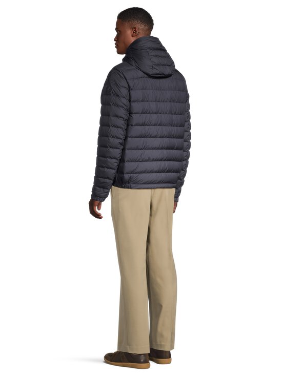 Moncler - Solienn-kevyt toppatakki - 779 BLUE | Stockmann - photo 3