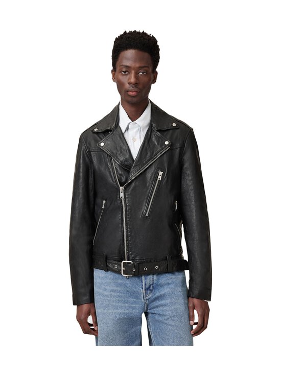 Comet Biker ādas jaka