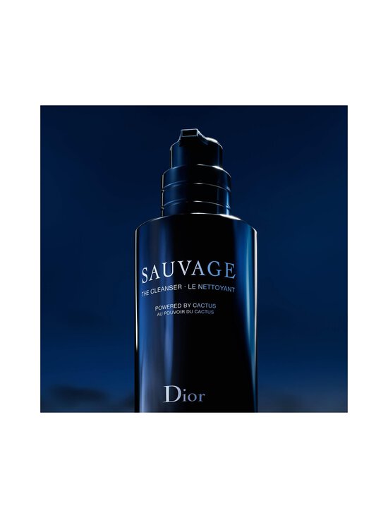 DIOR - Sauvage The Cleanser -puhdistusgeeli - NOCOL | Stockmann - photo 2