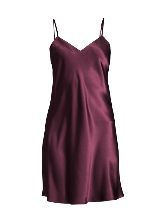 Damella - Zīda naktskrekls - 075 AUBERGINE | Stockmann - photo 1