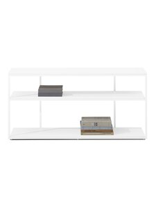 BoConcept - Bordeaux-konsolipöytä - VALKOINEN | Stockmann