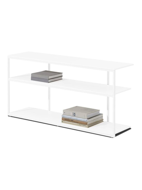 BoConcept - Bordeaux-konsolipöytä - VALKOINEN | Stockmann - photo 2