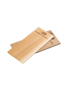 Big Green Egg - Alder Grilling Planks Big green Egg | Stockmann