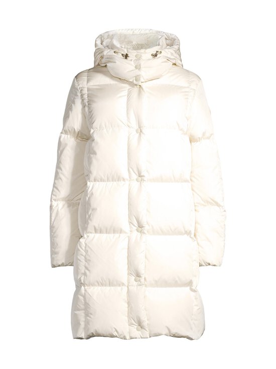 Moncler - Litte-untuvatakki - 04A IVORY - photo 1 Moncler - Litte-untuvatakki - 04A IVORY | Stockmann - photo 1