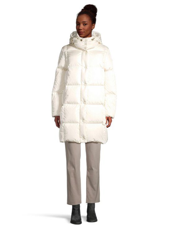 Moncler - Litte-untuvatakki - 04A IVORY - photo 2 Moncler - Litte-untuvatakki - 04A IVORY | Stockmann - photo 2