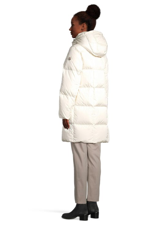 Moncler - Litte-untuvatakki - 04A IVORY - photo 4 Moncler - Litte-untuvatakki - 04A IVORY | Stockmann - photo 4
