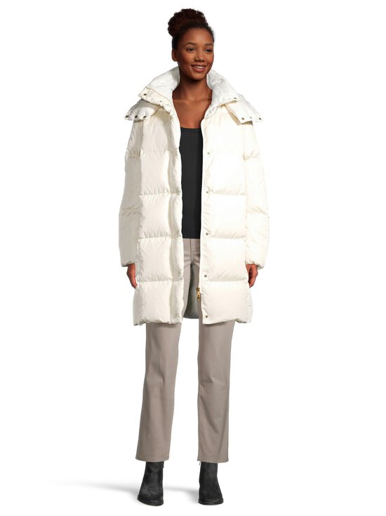 Moncler - Litte-untuvatakki - 04A IVORY - photo 5 Moncler - Litte-untuvatakki - 04A IVORY | Stockmann - photo 5