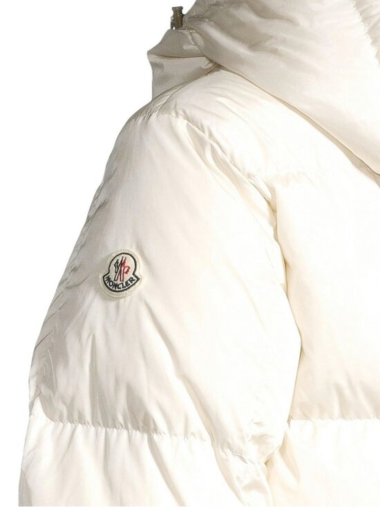 Moncler - Litte-untuvatakki - 04A IVORY - photo 6 Moncler - Litte-untuvatakki - 04A IVORY | Stockmann - photo 6