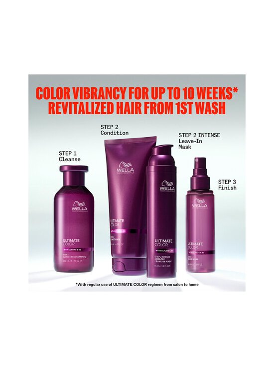 Wella Professionals - Color Fresh mask -hiusnaamio - ROSE | Stockmann - photo 5