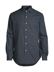 Polo Ralph Lauren - Triiksärk Sport - 6980 NAVY FOREST MULTI | Stockmann