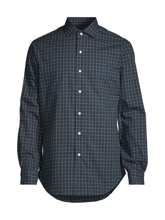 Polo Ralph Lauren - Triiksärk Sport - 6980 NAVY FOREST MULTI | Stockmann - photo 1