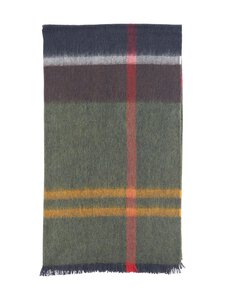 Barbour - Rosef Tartan -villahuivi - TN11 CLASSIC | Stockmann