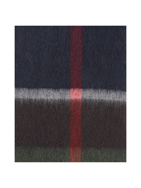 Barbour - Rosef Tartan -villahuivi - TN11 CLASSIC | Stockmann - photo 5