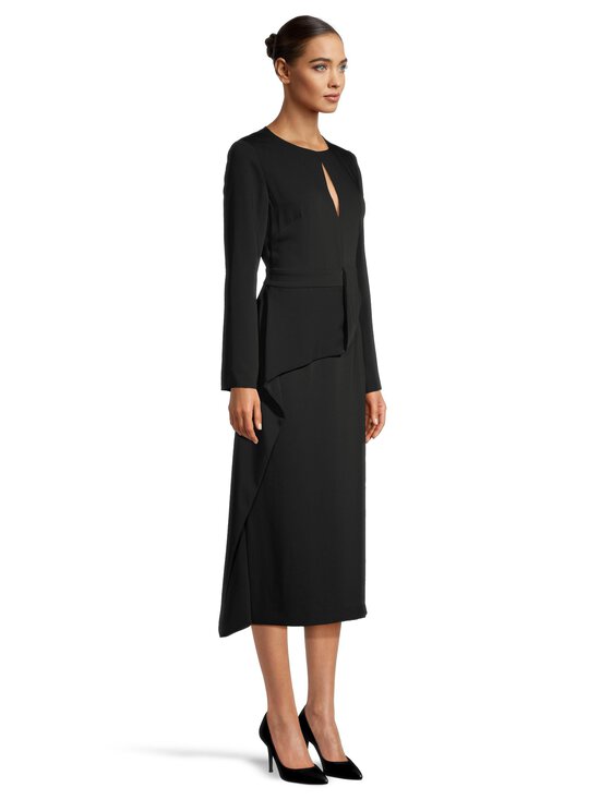 Kocca - Õhtukleit Diocle - 00016 BLACK - photo 4 Kocca - Õhtukleit Diocle - 00016 BLACK | Stockmann - photo 4