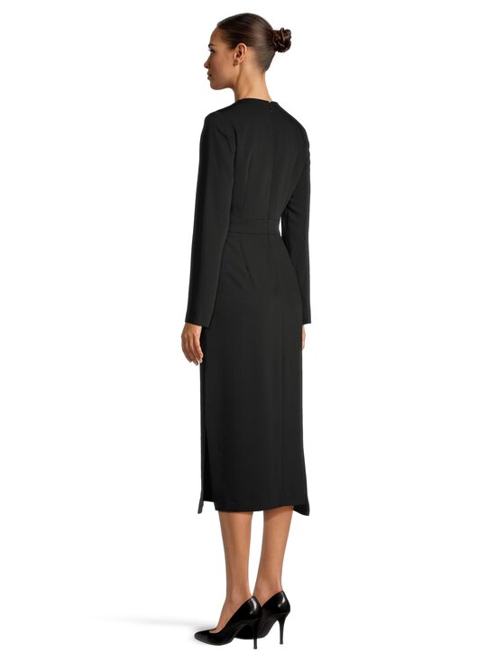 Kocca - Õhtukleit Diocle - 00016 BLACK - photo 5 Kocca - Õhtukleit Diocle - 00016 BLACK | Stockmann - photo 5