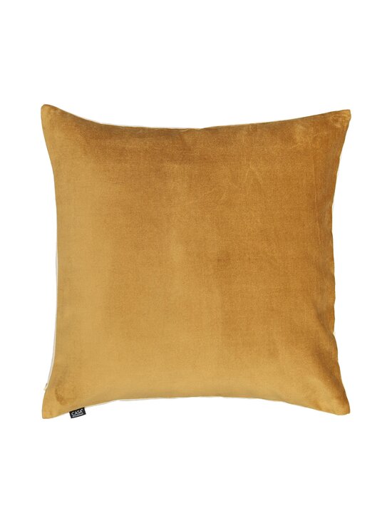 Velvet-tyynynpäällinen 50 x 50 cm