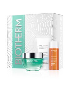 Biotherm - Aquasource Hyalu Plump Gel Set ādas kopšanas komplekts | Stockmann