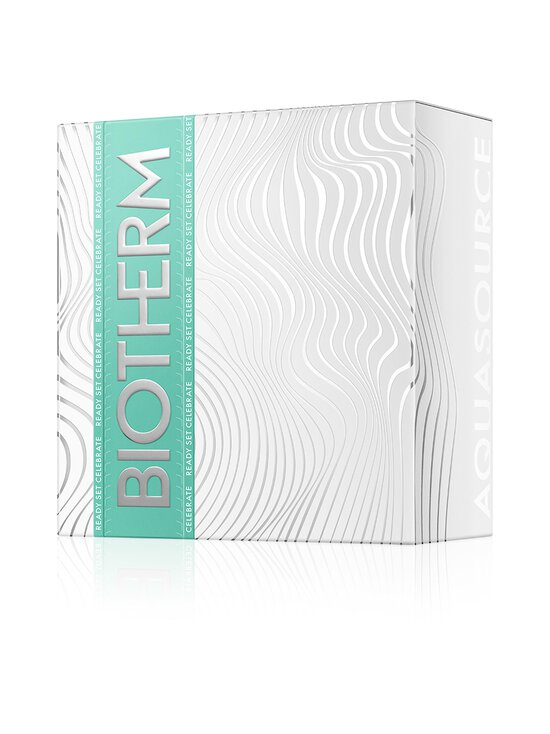 Biotherm - Aquasource Hyalu Plump Gel Set ādas kopšanas komplekts - NOCOL | Stockmann - photo 2