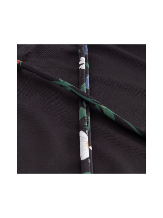 Dedicated - Orust Strawberry Field -bikinitoppi - BLACK | Stockmann - photo 6