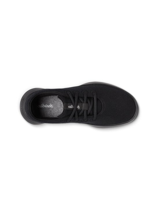 allbirds - Wool Runner 2 brīvā laika apavi - A10596 NATURAL BLACK (NATURAL BLACK) - photo 2 allbirds - Wool Runner 2 brīvā laika apavi - A10596 NATURAL BLACK (NATURAL BLACK) | Stockmann - photo 2