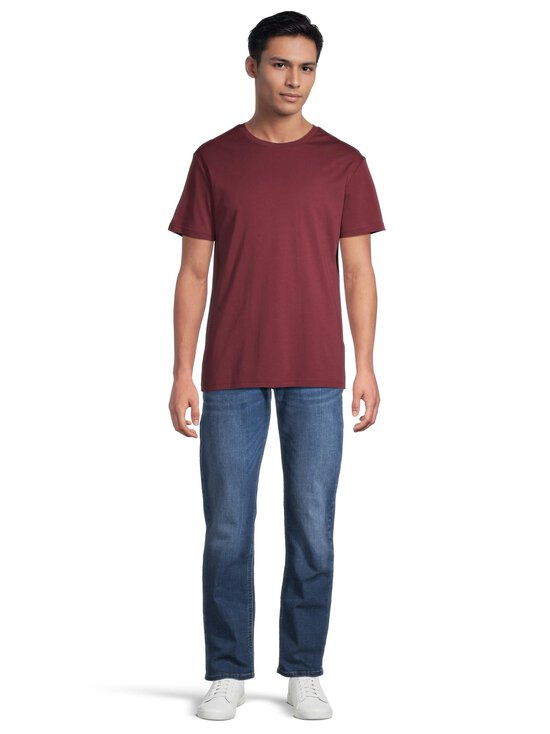 CONSTRUE - T-särk Core - WINE | Stockmann - photo 2