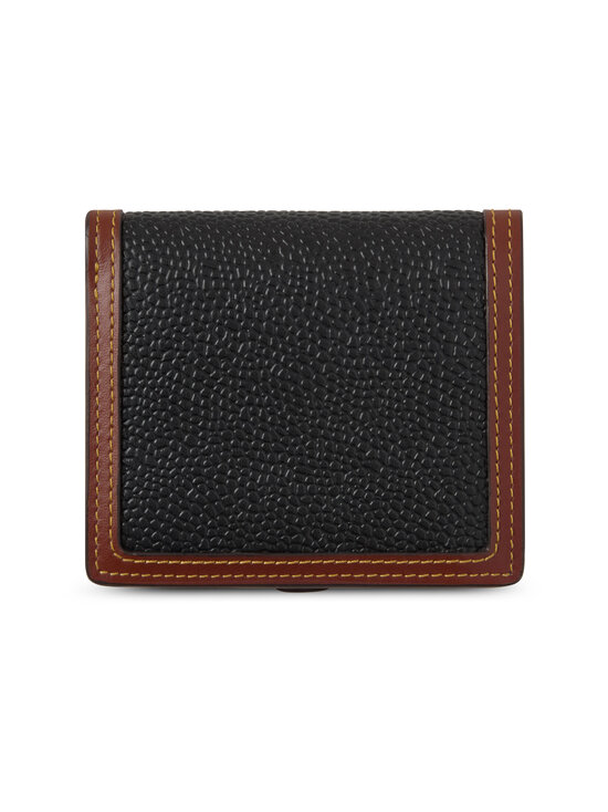 Mulberry - Rahakott Roxanne - A340 BLACK-COGNAC | Stockmann - photo 2