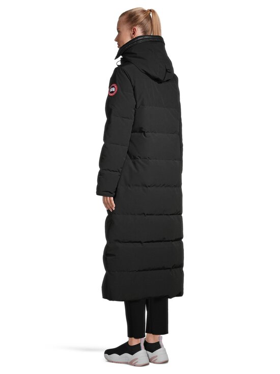 Canada Goose - Mystique Parka -untuvatakki - 61 BLACK - NOIR | Stockmann - photo 5