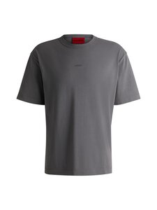 HUGO - Docku t-paita - 086 OPEN GREY HUGO - Docku t-paita - 086 OPEN GREY | Stockmann