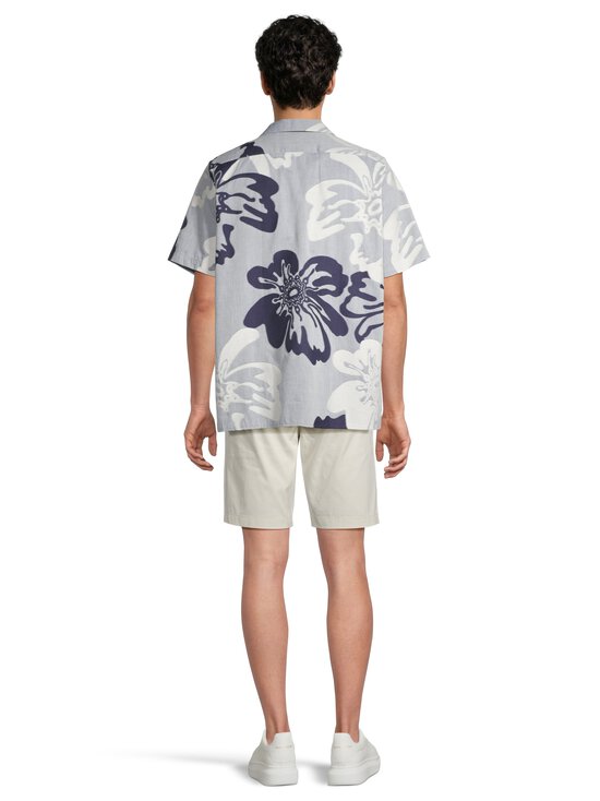 PS Paul Smith - Casual-paita - 40 LIGHT BLUE | Stockmann - photo 3