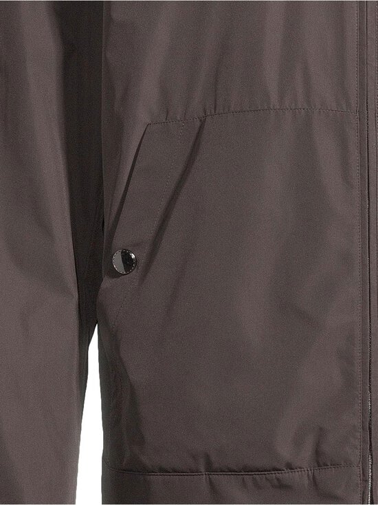 Canali - Blouson-välikausitakki - 501 BROWN - photo 4 Canali - Blouson-välikausitakki - 501 BROWN | Stockmann - photo 4