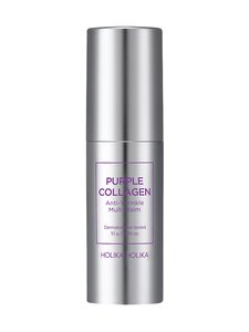 Holika Holika - Purple Collagen Anti Wrinkle Multi Balm -voidepuikko | Stockmann