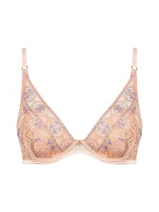 Aubade - Sound of Heart krūšturis - LAVENDER AURA Aubade - Sound of Heart krūšturis - LAVENDER AURA | Stockmann