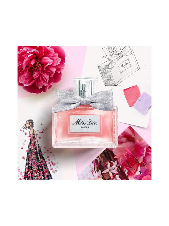 DIOR - Miss Dior Parfum -tuoksu - NOCOL | Stockmann - photo 3