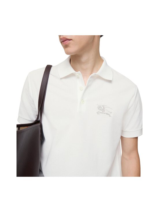 Burberry - Stan-pikeepaita - CHALK | Stockmann - photo 3