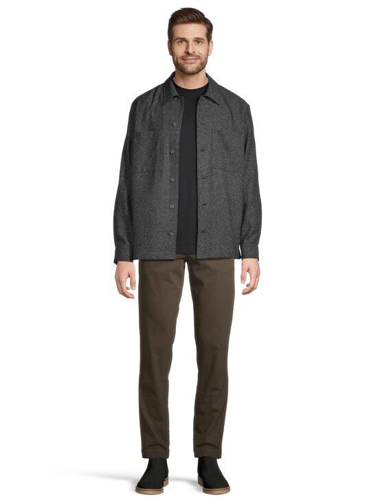 Marc O'Polo - Virskrekls - G93 MULTI/ BROKEN GRAPHITE | Stockmann - photo 4