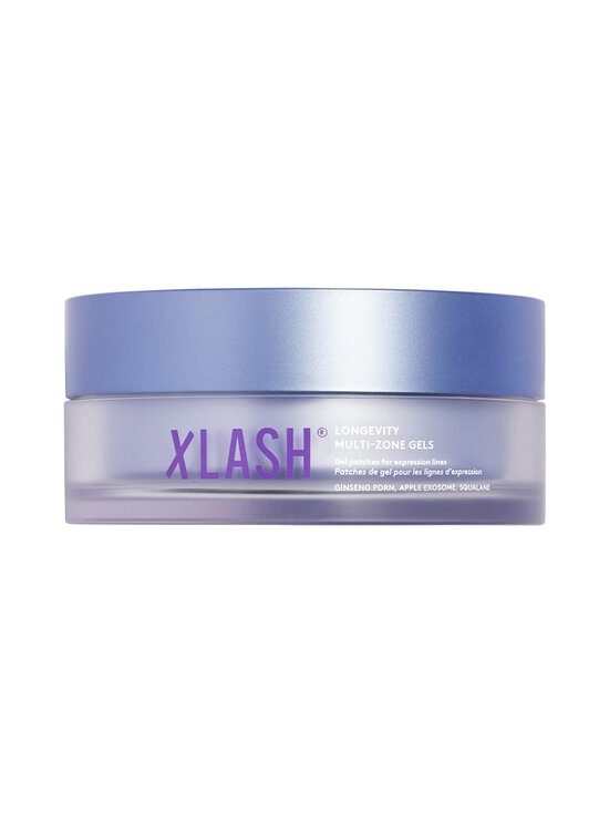 Xlash - Longevity Multi-Zone Gels​ -hydrogeelinaamio, 90 pcs - NOCOL | Stockmann - photo 1