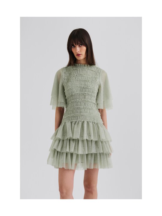 Malina - Minnie Lace -minimekko - SAGE | Stockmann - photo 2