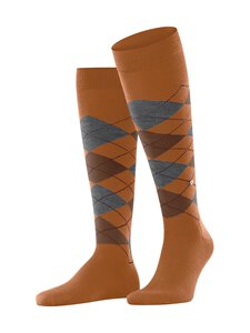 Burlington - Edinburgh zeķes - 5582 CARAMEL | Stockmann