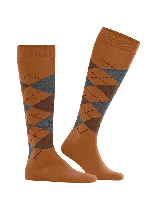 Burlington - Edinburgh zeķes - 5582 CARAMEL | Stockmann - photo 3