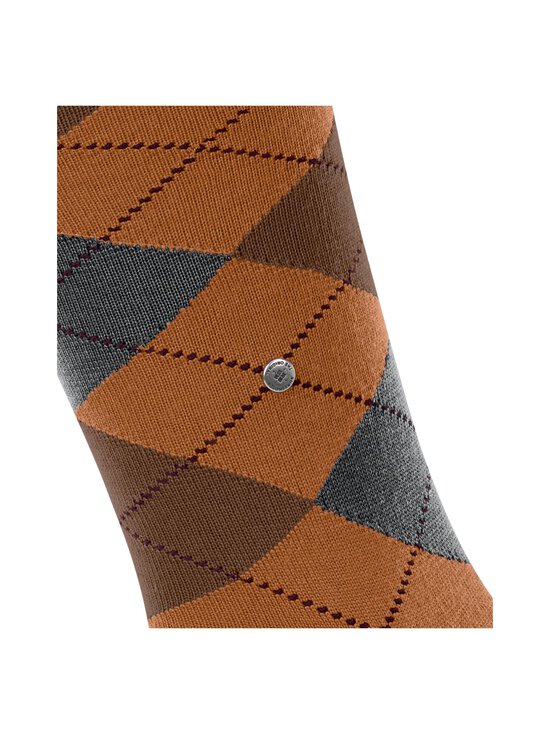 Burlington - Edinburgh zeķes - 5582 CARAMEL | Stockmann - photo 4